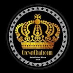 Radio Web du salon de discussion Crown