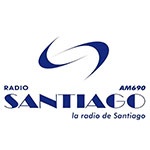 רדיו סנטיאגו AM 690