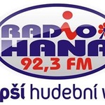 Rádio Hana