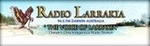 Đài phát thanh Larrakia – 8KNB