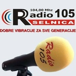 Радио 105 Селница