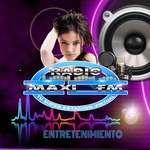 Radio MaxiFM