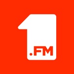 1.FM - আমস্টারডাম ট্রান্স রেডিও