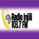 Радио Инджили 103.7 FM