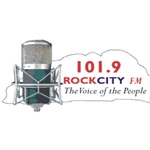 101.9 Rockville FM