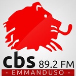 सीबीएस रेडिओ बुगांडा 89.2 - इम्मांडुसो