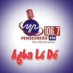 Пенсионеры FM