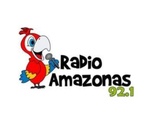 Radijas Amazonas 92.1 FM