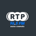 Rádio RTP 96.5 Fm