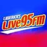 Limerick's Live 95 fm