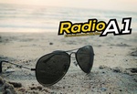 Rádio A1 88.7 FM