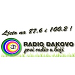 Rádio Djakovo
