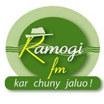 Serviços de mídia reais - Ramogi FM