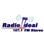 Радио Ideal FM Гаити