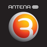 RTP – Antenna 3