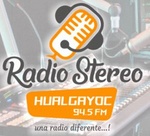 Radio Stereo Hualgayoc