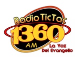 Радіо TicTac de Guatemala