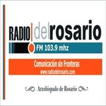 FM дэль Расарыё 103.9