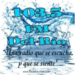 FM デル リオ 103.5
