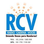 Đài phát thanh Cadena Voces FM