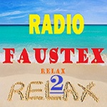 Rádio Faustex – Relaxe 2