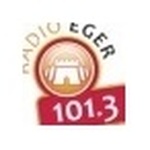Raadio Eger 101.3