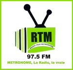 Metronomas FM