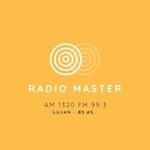 Radio majstor Luján
