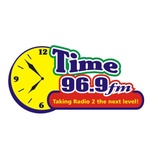 時間 96.9FM