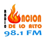 วิทยุ Uncion de lo Alto