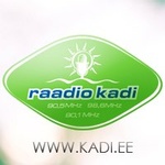 Радио Кади – Хииумаа 90.1