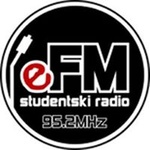 eFM స్టూడెంట్స్కి రేడియో