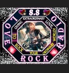 8.8 Amour Rock Radio