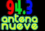 רדיו Antena Nueve 94.3