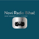 Novi วิทยุ Bihac