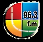 לה קאלה 96.3 FM