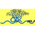 橡木 FM 101.3