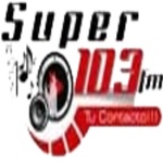 Süper 103 FM