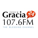 סוארה גרציה FM
