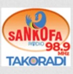 Đài phát thanh Sankofa 98.9