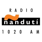 Rádio Nanduti