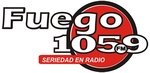 Ràdio Fuego 105.9