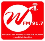 WFM 917 - WFM 91.7