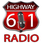 Internetové rádio Highway 61