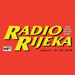 एचआर आर रिजेका - रेडियो रिजेका