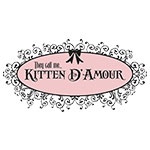 Kitten D'Amour ռադիո