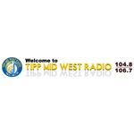 Radio Barat Tengah Tipperary