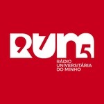RUM — Radio Universitaria do Minho