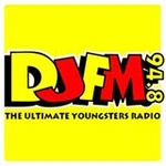 94.8 DJFM Soerabaja