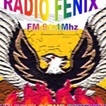 FM フェニックス 91.1 エンバーカシオン